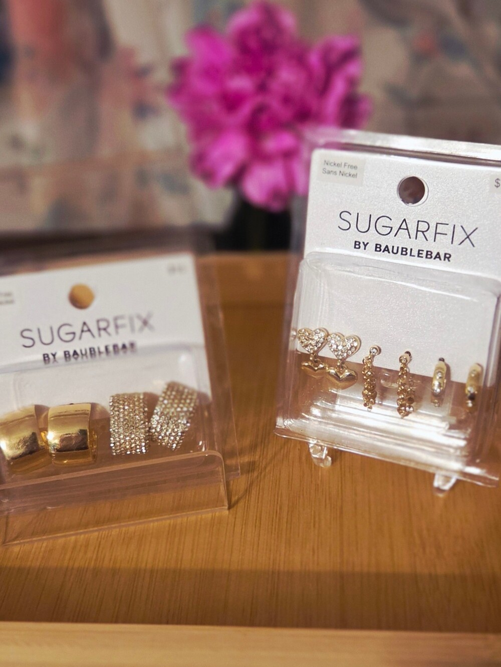 SUGARFIX Earring Bundle - Picture 5 of 5